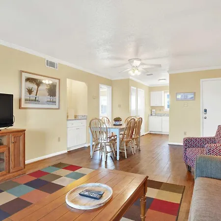 Lighthouse Point Rental 1C Tybee Island Exterior photo