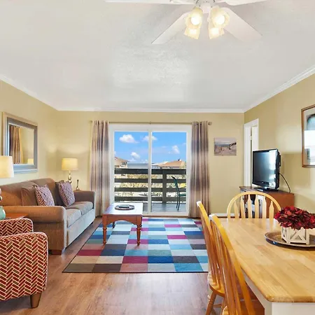 Lighthouse Point Rental 1C Tybee Island Exterior photo