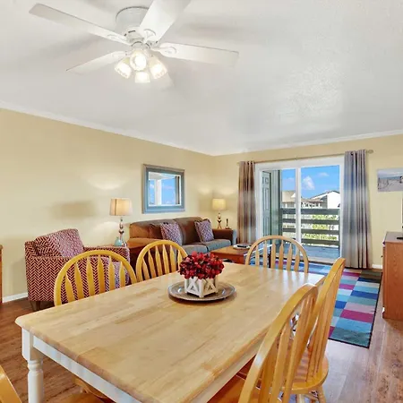Lighthouse Point Rental 1C Tybee Island Exterior photo