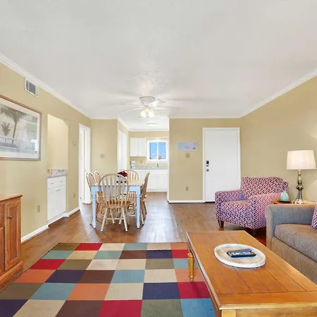 Lighthouse Point Rental 1C Tybee Island Exterior photo