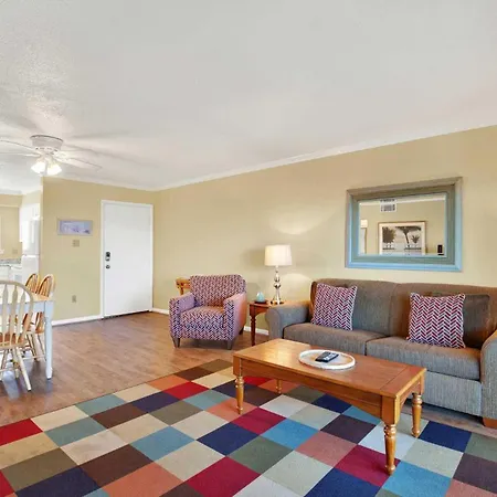 Lighthouse Point Rental 1C Tybee Island Exterior photo