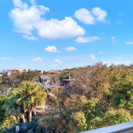 Lighthouse Point Rental 1C Tybee Island Exterior photo