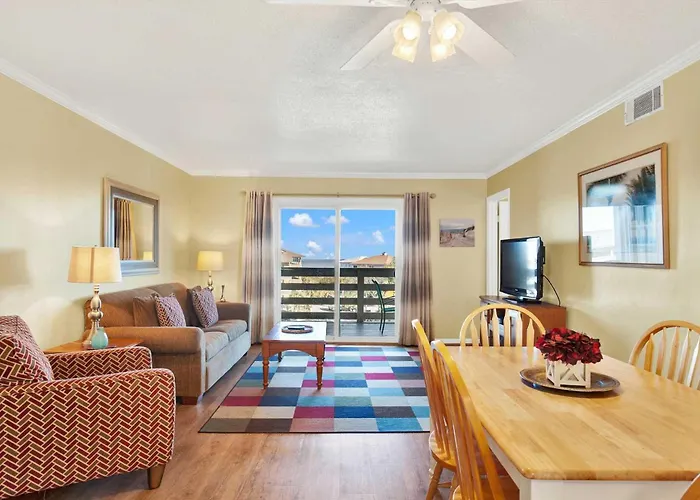 Lighthouse Point Rental 1C