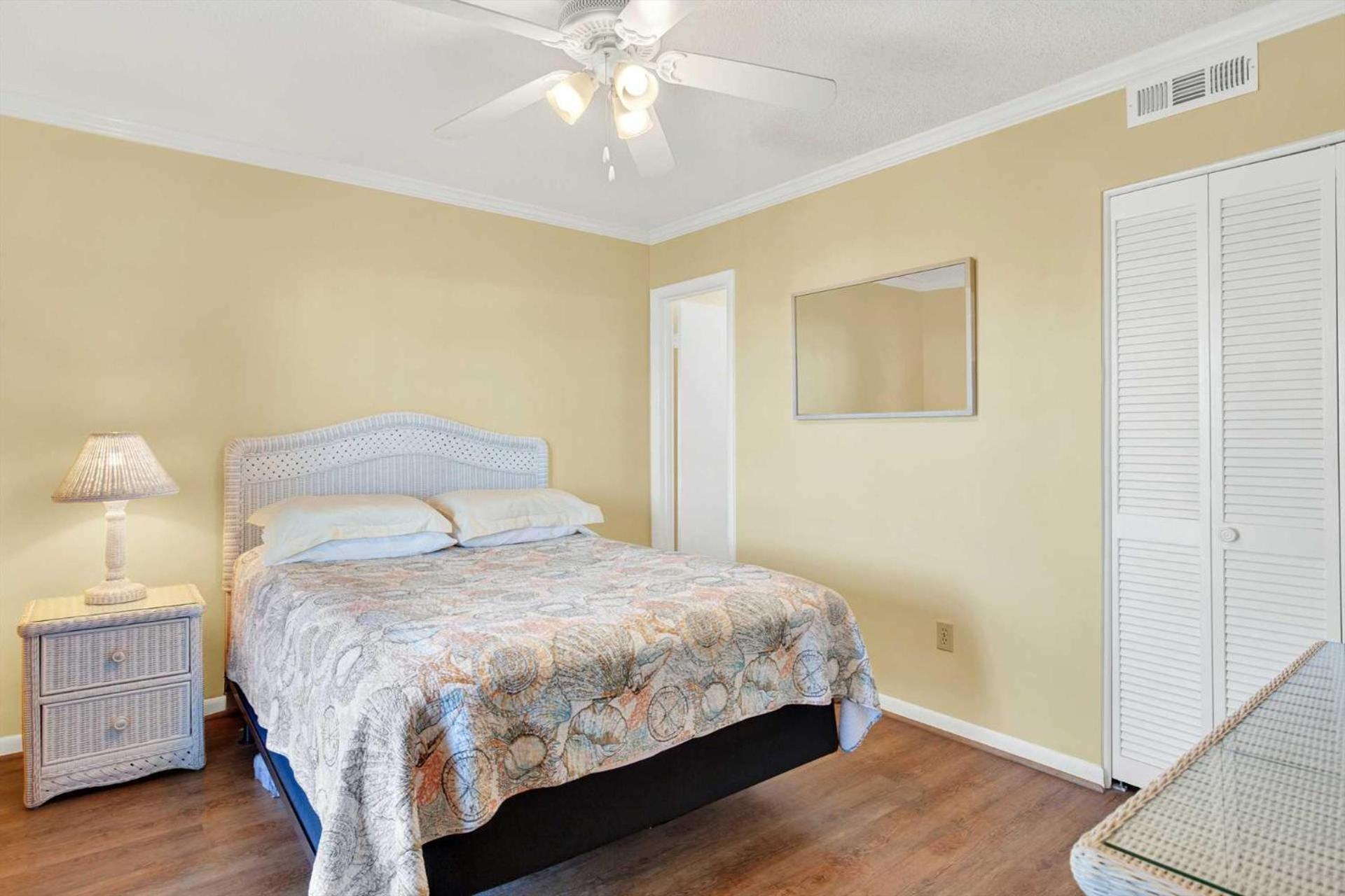 Lighthouse Point 1c Holiday home
