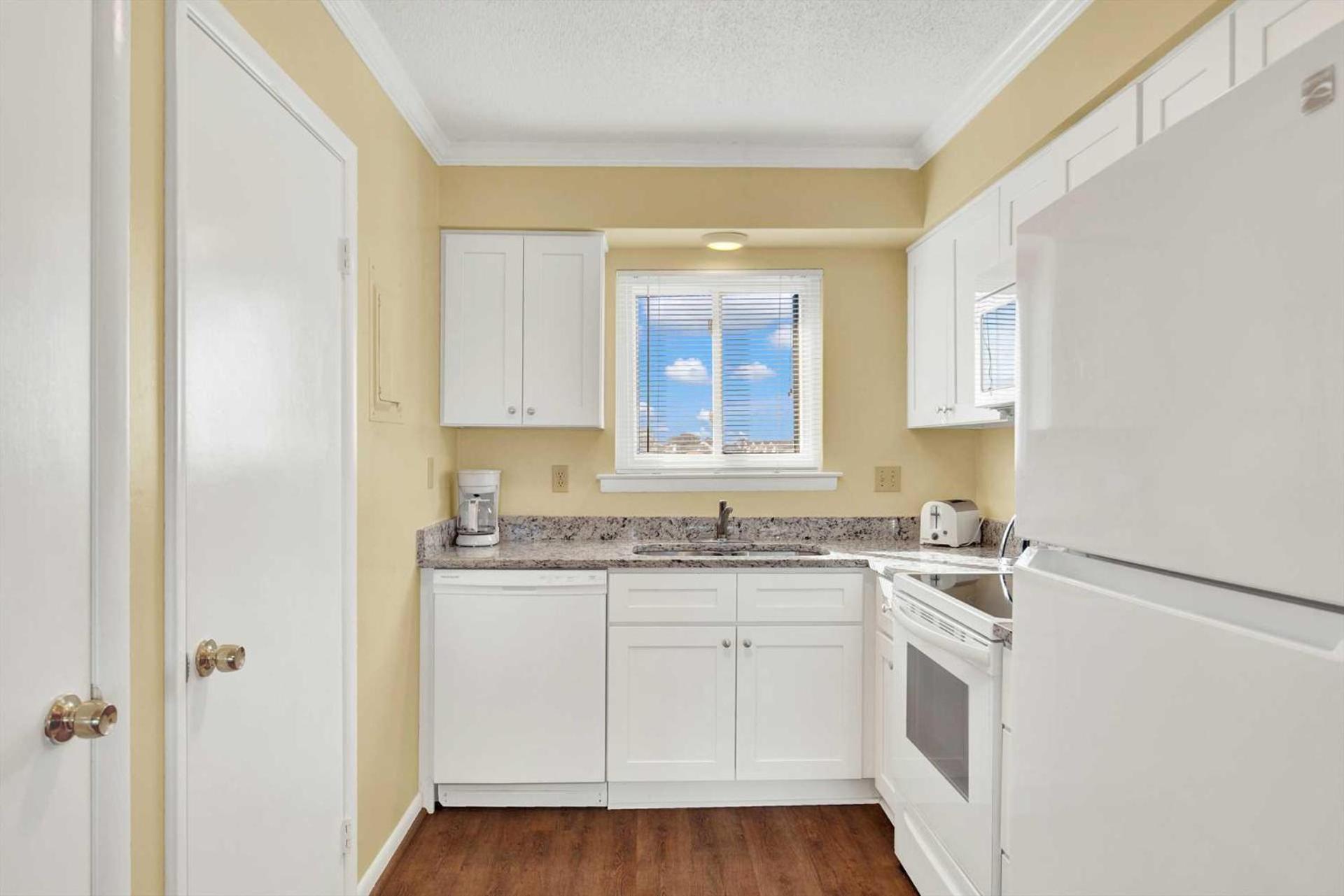Lighthouse Point 1c Holiday home *