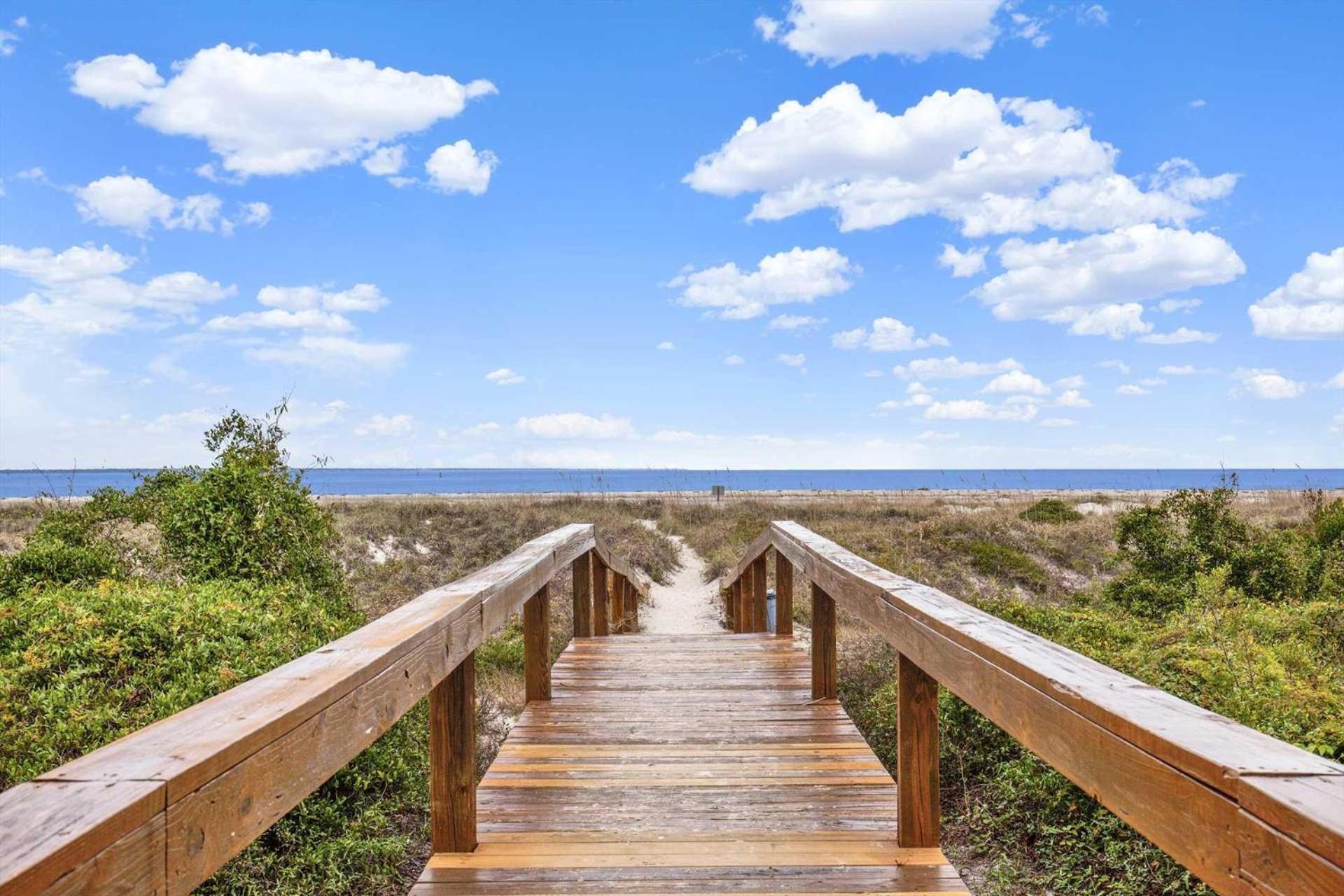 Lighthouse Point 1c * Tybee Island