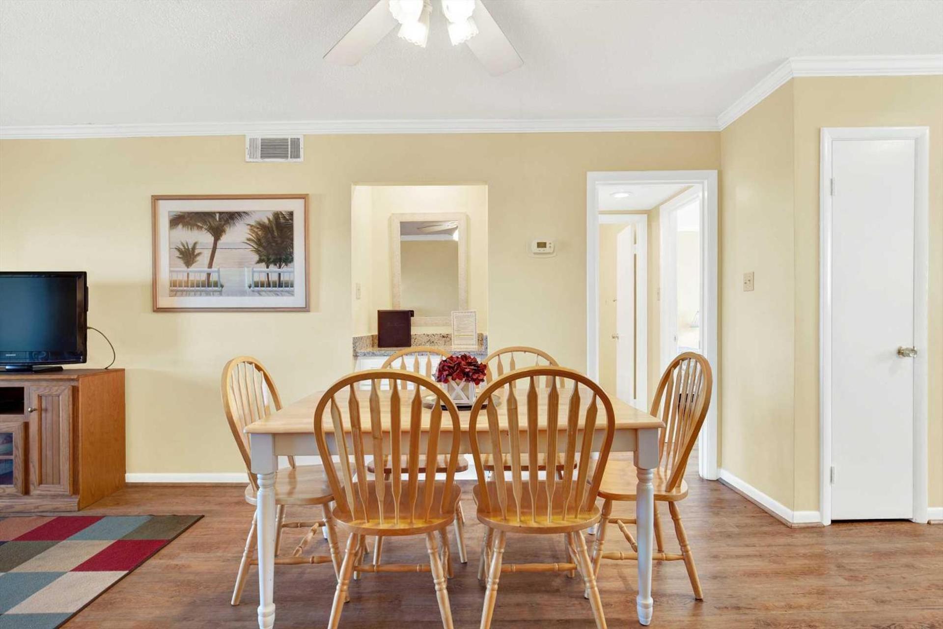 Lighthouse Point 1c Holiday home