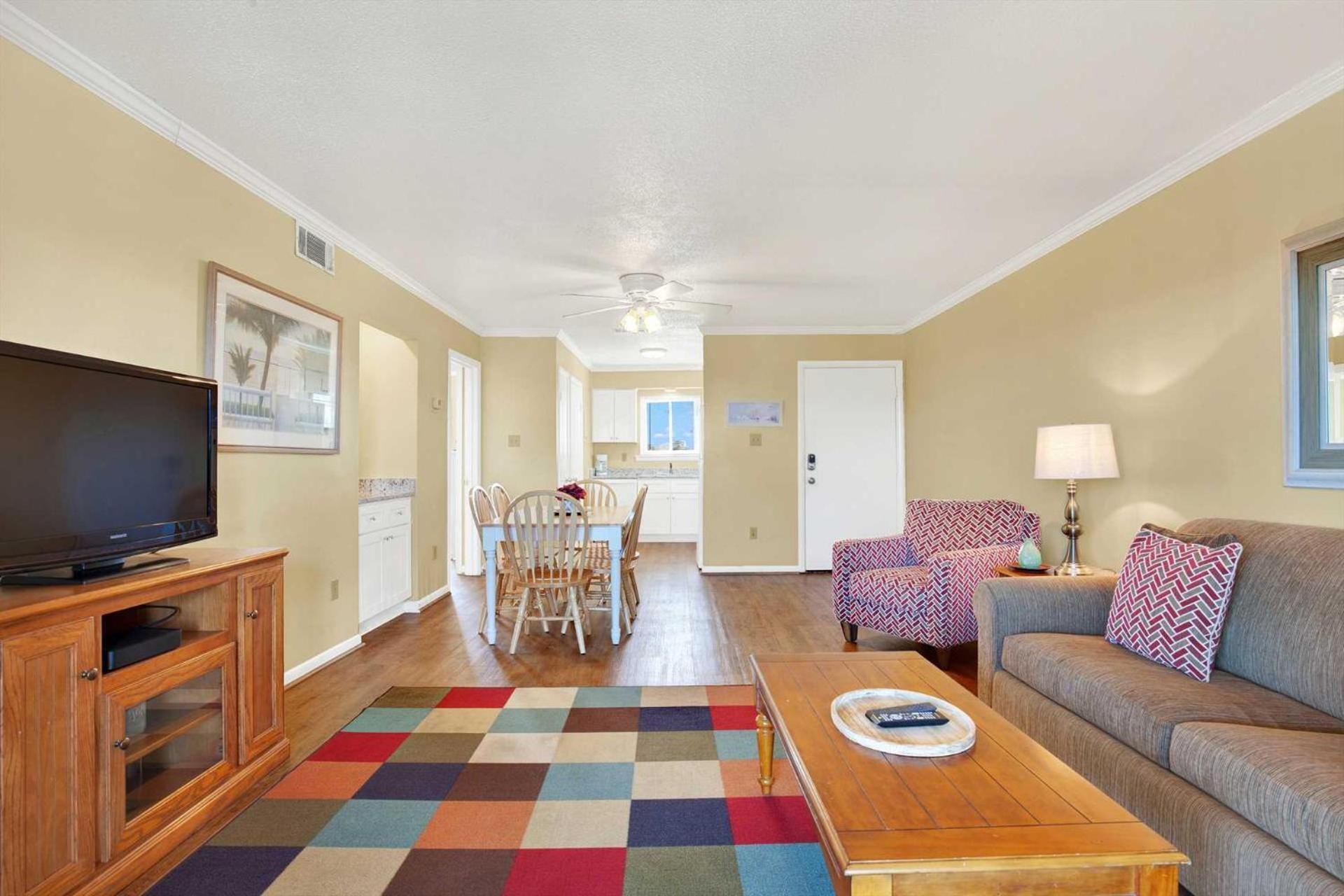 Holiday home Lighthouse Point 1c
