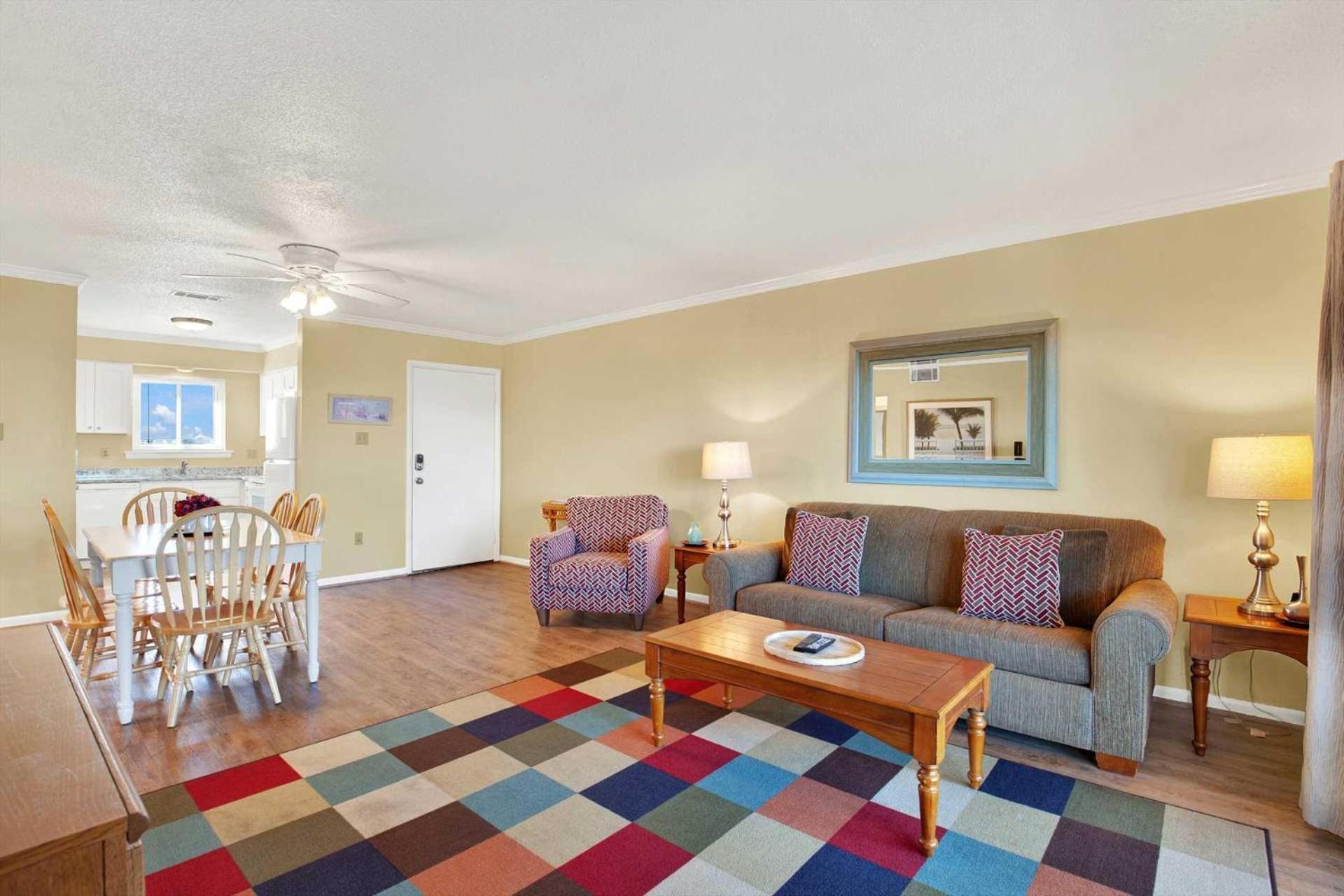 Lighthouse Point 1c * Tybee Island